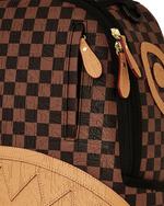 Chess Not Checkers Backpack - image 7