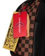 Chess Not Checkers Backpack - image 10