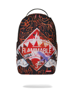 Bag Too Hot Backpack