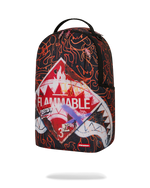 Bag Too Hot Backpack - image 6