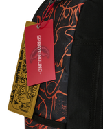 Bag Too Hot Backpack - image 9