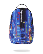 Nightshift Tokyo Backpack
