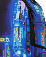 Nightshift Tokyo Backpack - image 9