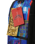 Nightshift Tokyo Backpack - image 11