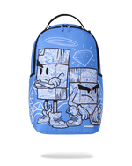 Money Boys Too Cool For Cool Backpack