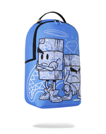 Money Boys Too Cool For Cool Backpack - image 5