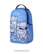Money Boys Too Cool For Cool Backpack - image 3
