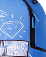 Money Boys Too Cool For Cool Backpack - image 11