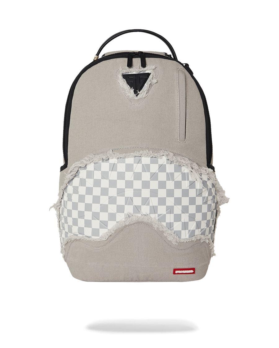 The Breakout Backpack