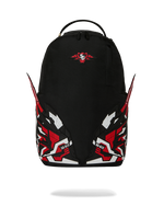 Dynamic Aero Backpack