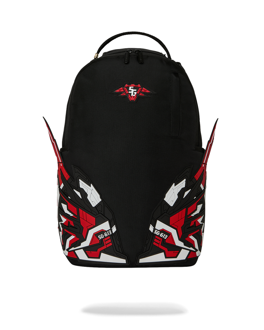 Dynamic Aero Backpack