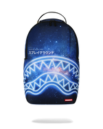 Creative Space Labs Backpack