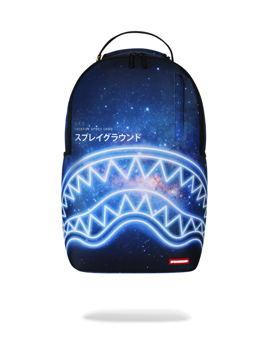 Creative Space Labs Backpack