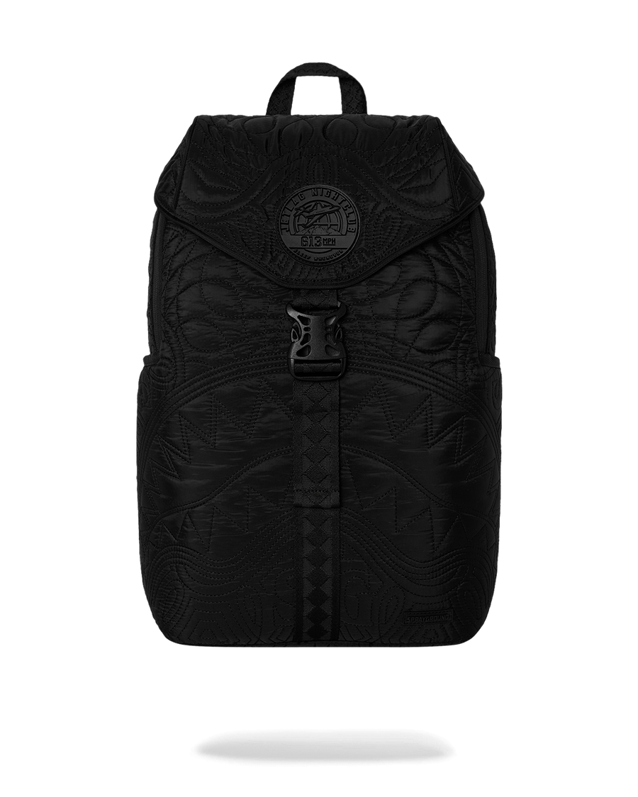 Mountaineer Dlx Top Loader Backpack