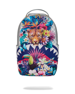 Sharktropica Backpack
