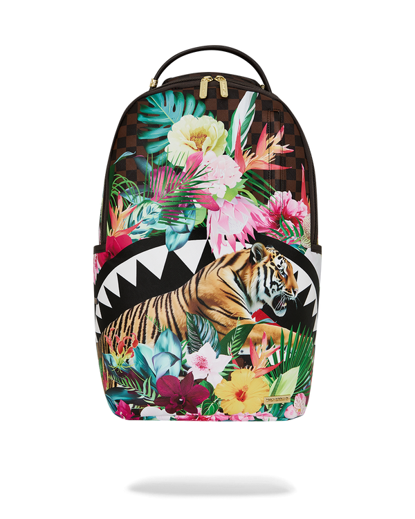 SAVAGE BLOOM BACKPACK