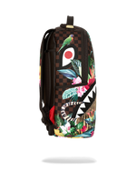 SAVAGE BLOOM BACKPACK