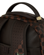 SAVAGE BLOOM BACKPACK