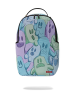 Jelly Ghosts Backpack