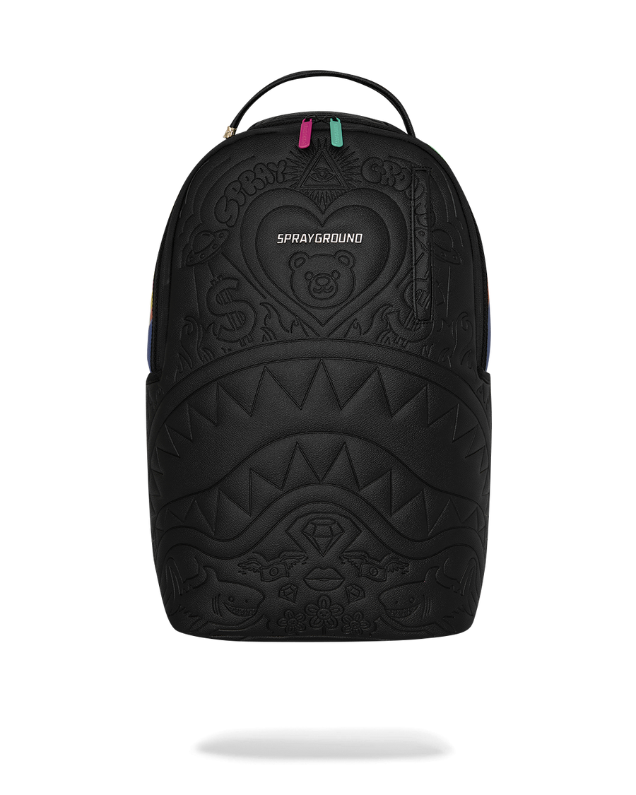Beyond The Dream Backpack