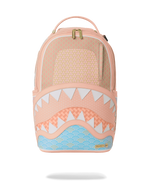 Collaboration Hiroko Sakai Tradition Backpack