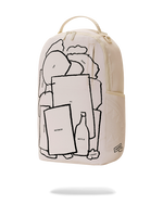 Collaboration Emuni Inwards Light Backpack - image 3