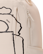 Collaboration Emuni Inwards Light Backpack - image 11