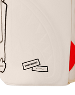 Collaboration Emuni Inwards Light Backpack - image 13