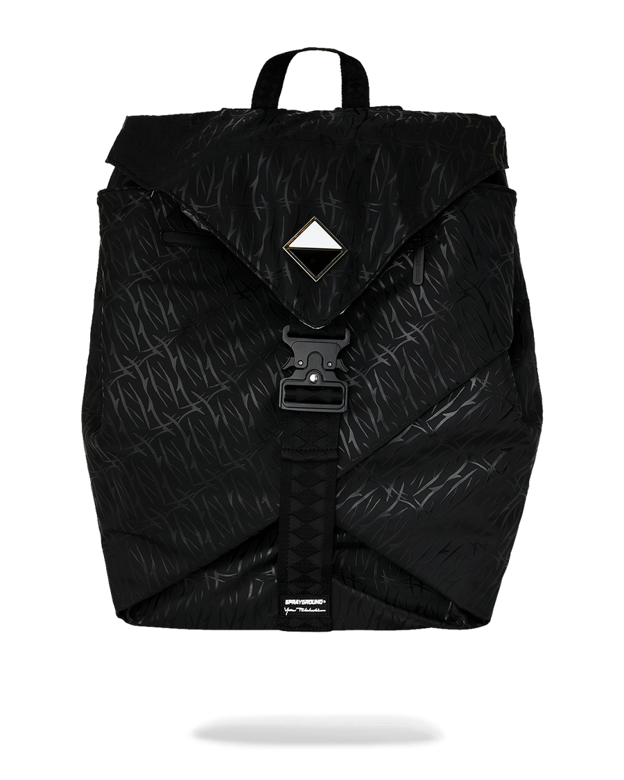 Collaboration Yuta Takahashi Origami Backpack
