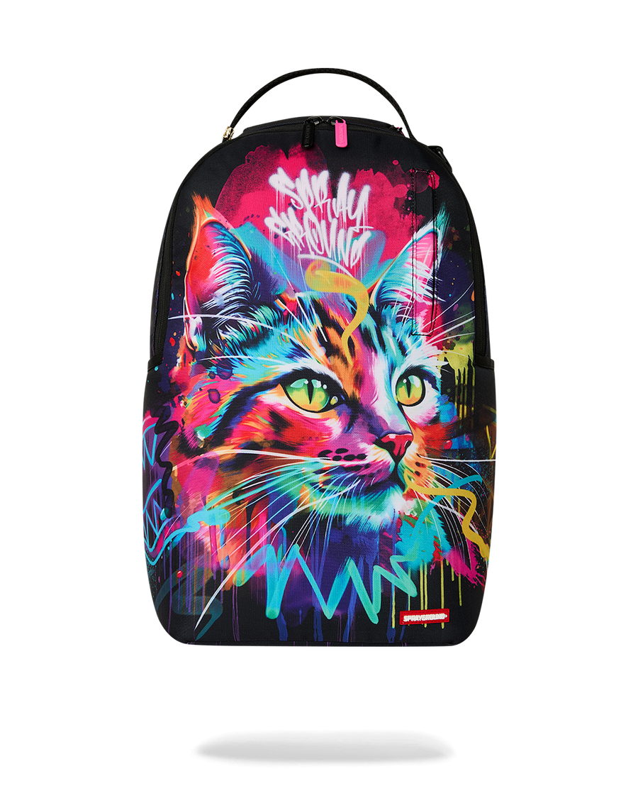 Night Prowler Backpack
