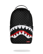 Sharks In Paris Hyper Puff Backpack