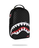 Sharks In Paris Hyper Puff Backpack - image 3