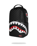 Sharks In Paris Hyper Puff Backpack - image 9