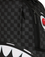 Sharks In Paris Hyper Puff Backpack - image 11