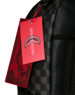 Sharks In Paris Hyper Puff Backpack - image 15