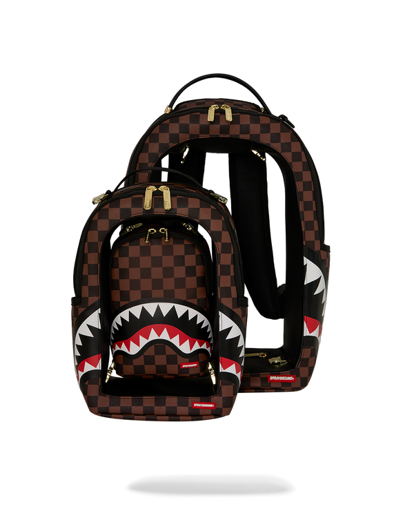 Bag Within A Bag Within A Bag Backpack - image 2