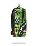 Moneybear Chomp & Keychain Backpack - image 5