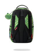Moneybear Chomp & Keychain Backpack - image 6