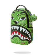 Moneybear Chomp & Keychain Backpack - image 7