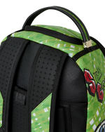 Moneybear Chomp & Keychain Backpack - image 9