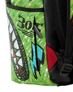 Moneybear Chomp & Keychain Backpack - image 10