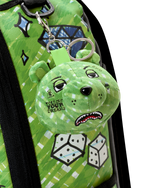 Moneybear Chomp & Keychain Backpack - image 11