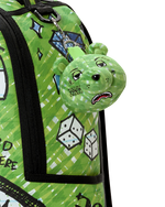 Moneybear Chomp & Keychain Backpack - image 12