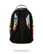 Collage Of Fun Backpack - image 5