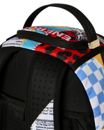 Collage Of Fun Backpack - image 8