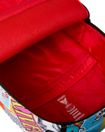 Collage Of Fun Backpack - image 9