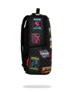Global Mogul Tokyo Tower Backpack - image 5