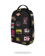 Global Mogul Tokyo Tower Backpack - image 10