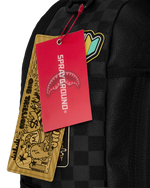Global Mogul Tokyo Tower Backpack - image 14