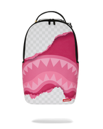 Unmasked Backpack